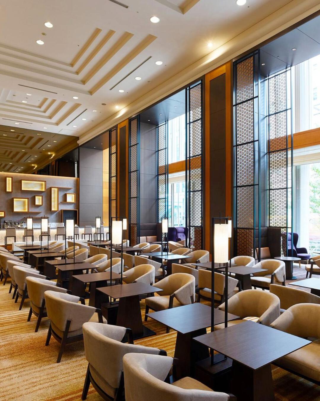 Grand Belwood Near Delhi Airport * New Delhi