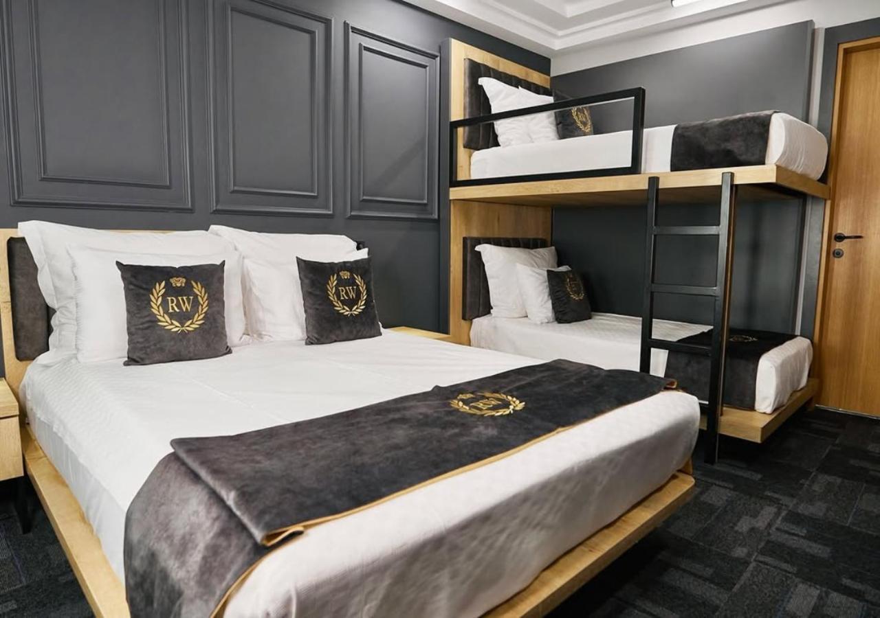 Grand Belwood Near Delhi Airport New Delhi