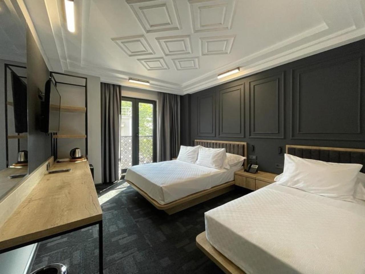 Grand Belwood Near Delhi Airport