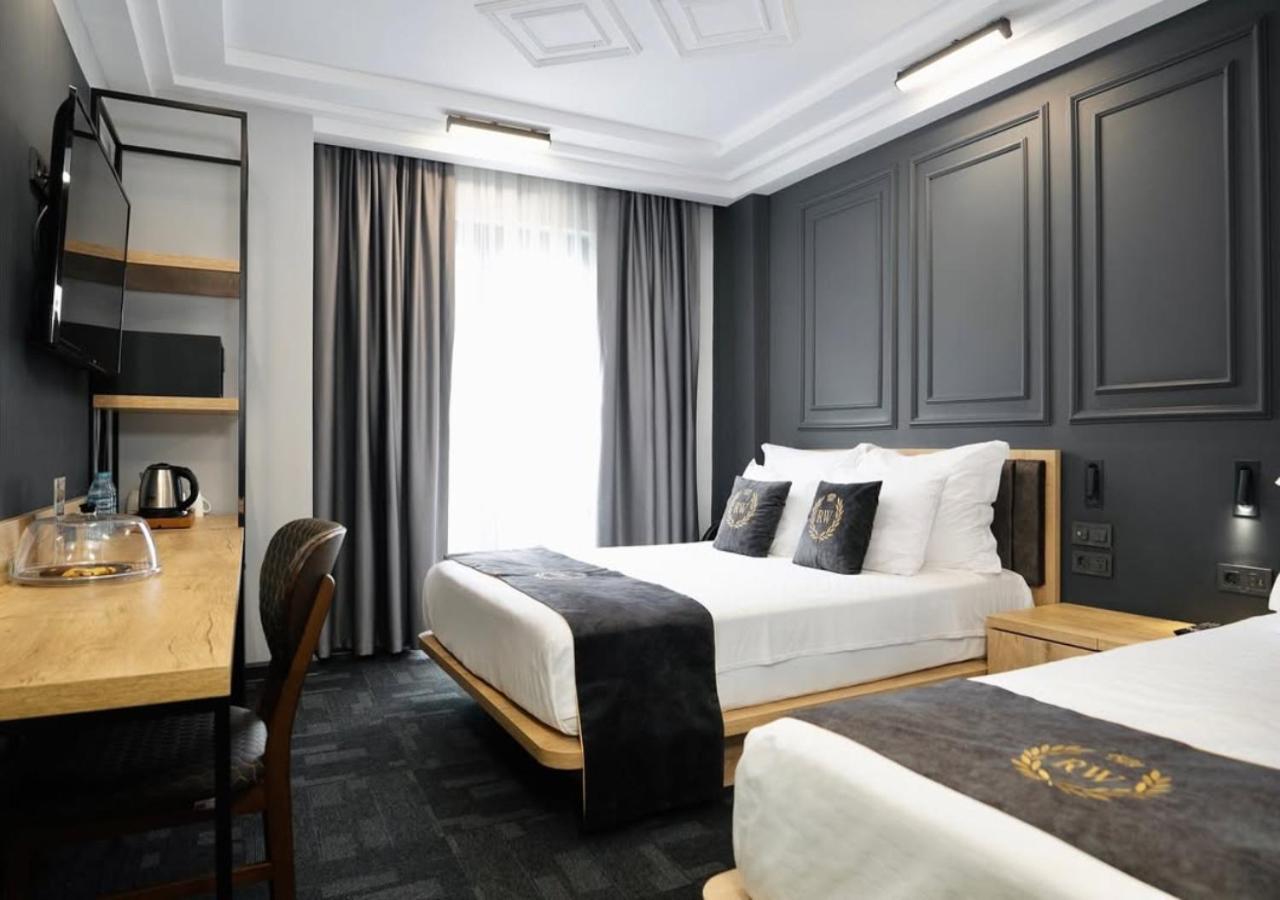 Grand Belwood Near Delhi Airport Hotel New Delhi